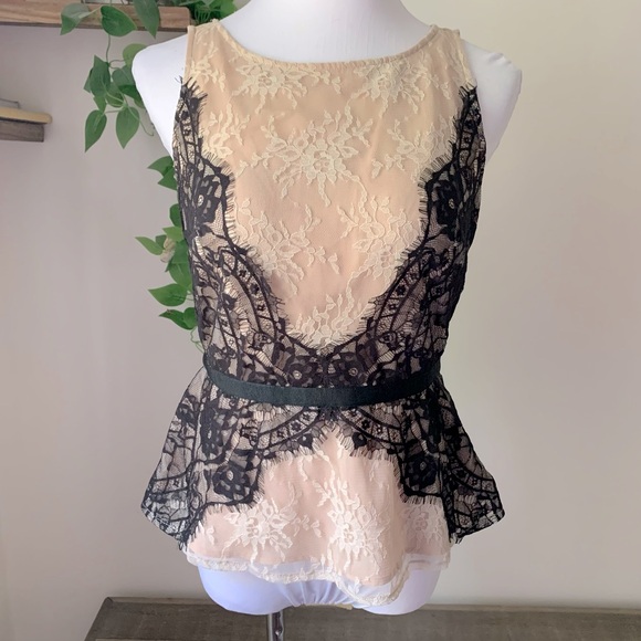 LOFT Tops - Loft Blouse